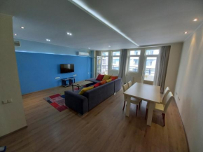 Freedom Apartment with Sunset